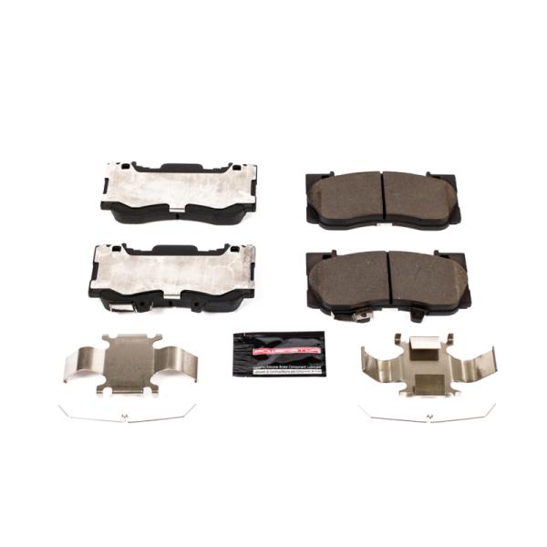 PowerStop Z23-1784