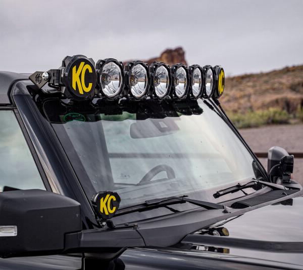 KC HiLiTES 7332