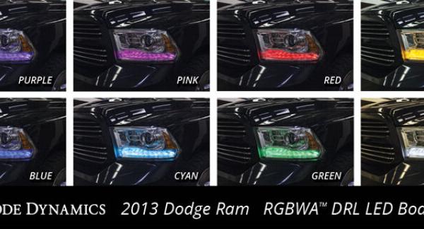 Diode Dynamics DD2014