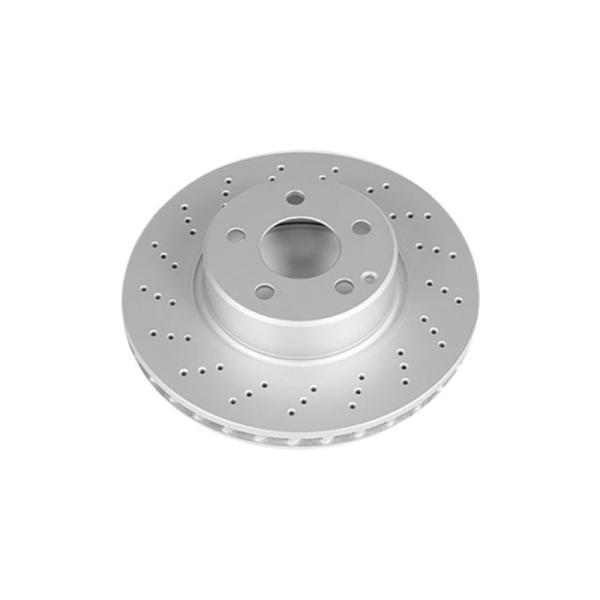 PowerStop EBR860EVC