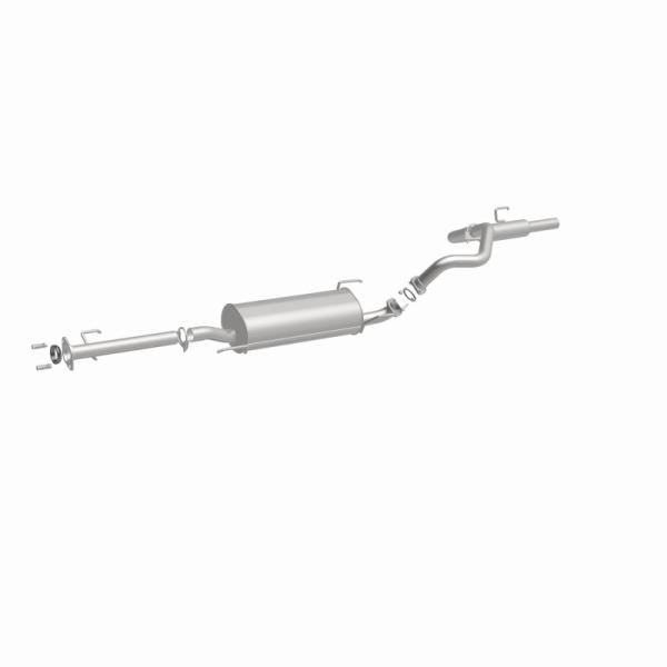 MAG BRE Exhaust Kits Magnaflow 106-0075