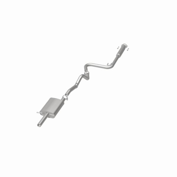 MAG BRE Exhaust Kits Magnaflow 106-0770