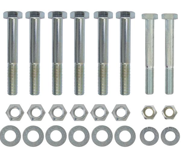 UMI Hardware Kits UMI Performance 3603