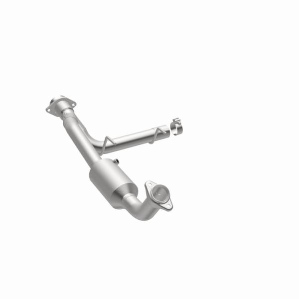MAG Converter Direct Fit Magnaflow 4451165