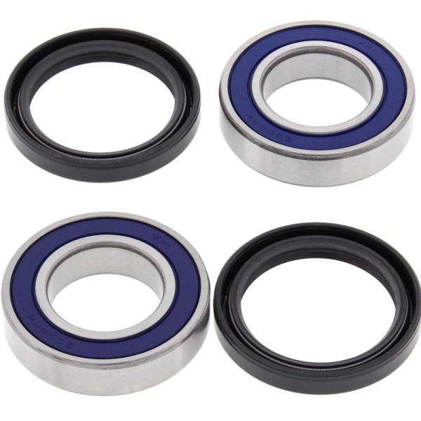 ABR Wheel Bearing Kits All Balls Racing 25-1579