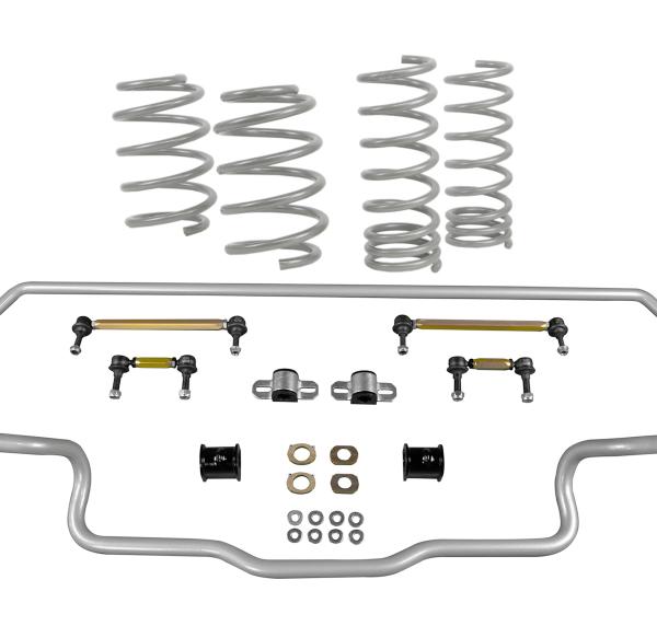 Whiteline GS1-FRD008