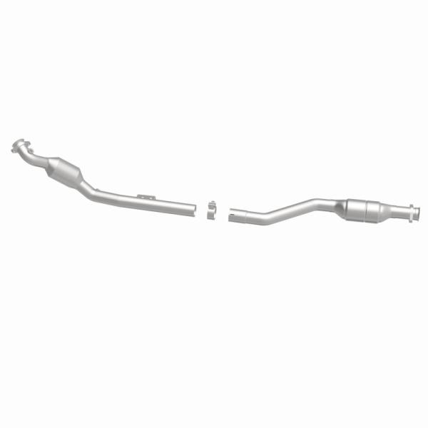 Magnaflow 444304