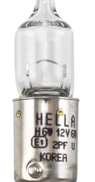 Hella H6W