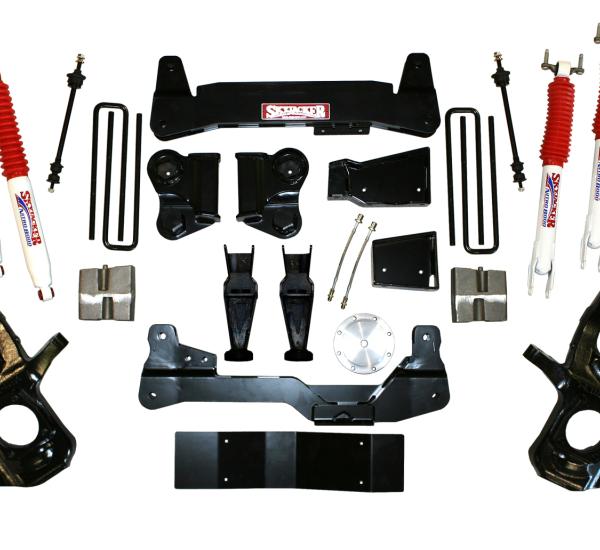 Skyjacker C11781KH