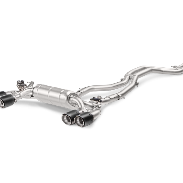 Akrapovic ME-BM/T/8H