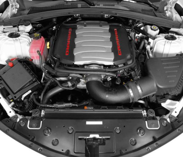 K&N Engineering 57-3092