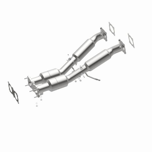 MAG Converter Direct Fit Magnaflow 52276