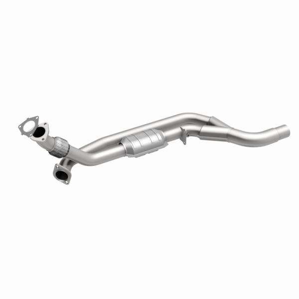 MAG Converter Direct Fit Magnaflow 23518
