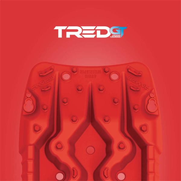 ARB TREDGTR