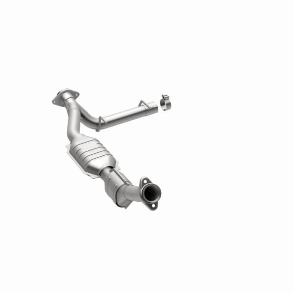 MAG Converter Direct Fit Magnaflow 51081
