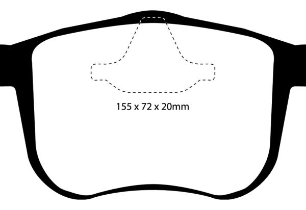 EBC UD1257