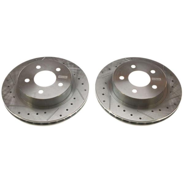 PowerStop AR8121XPR
