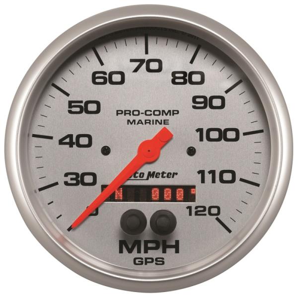 AutoMeter 200646-33