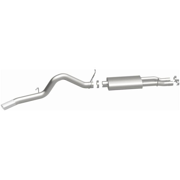 Magnaflow 15789