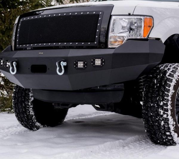 DV8 Offroad FBFF1-02