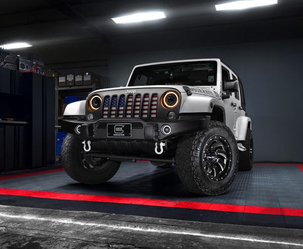 ORACLE Lighting 5876-023