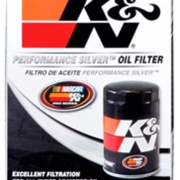 K&N Engineering PS-3001