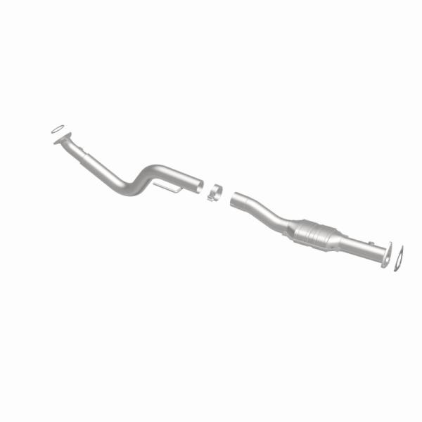 MAG Converter Direct Fit Magnaflow 49603