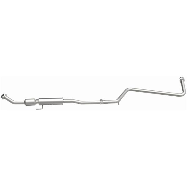 MAG Converter Direct Fit Magnaflow 5571462