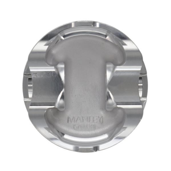 Manley Performance 638010C-4