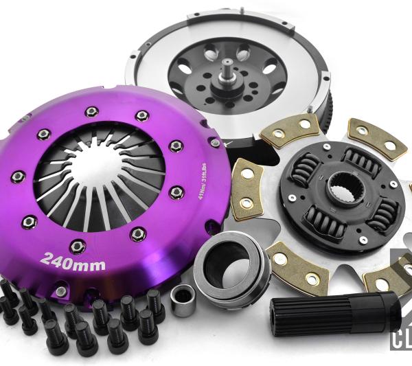 XCLUTCH XKBM24565-1R