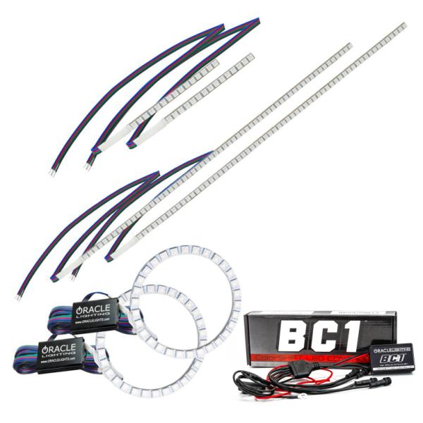 ORACLE Lighting 1324-335