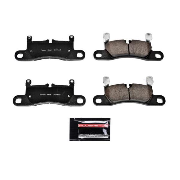 PSB Z23 Evolution Brake Pads PowerStop Z23-1453
