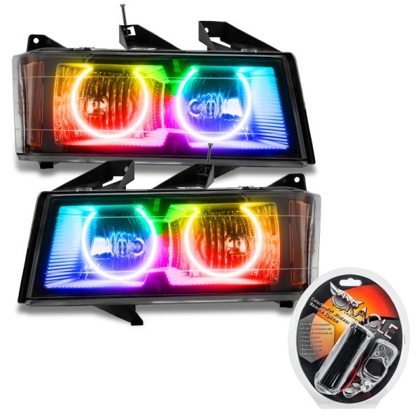 ORACLE Lighting 8902-330