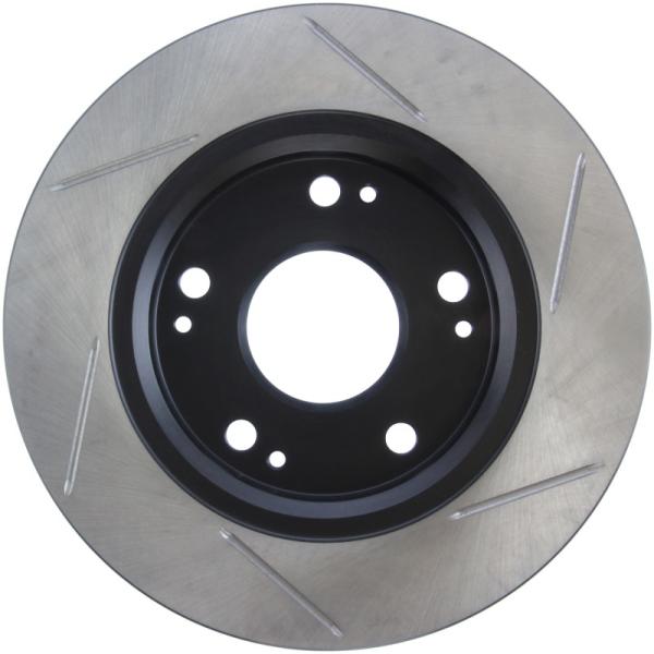 Stoptech 126.40079SR