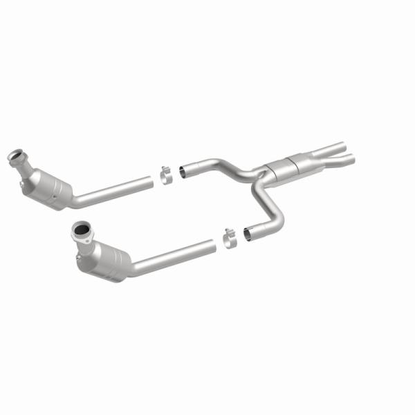 Magnaflow 52099