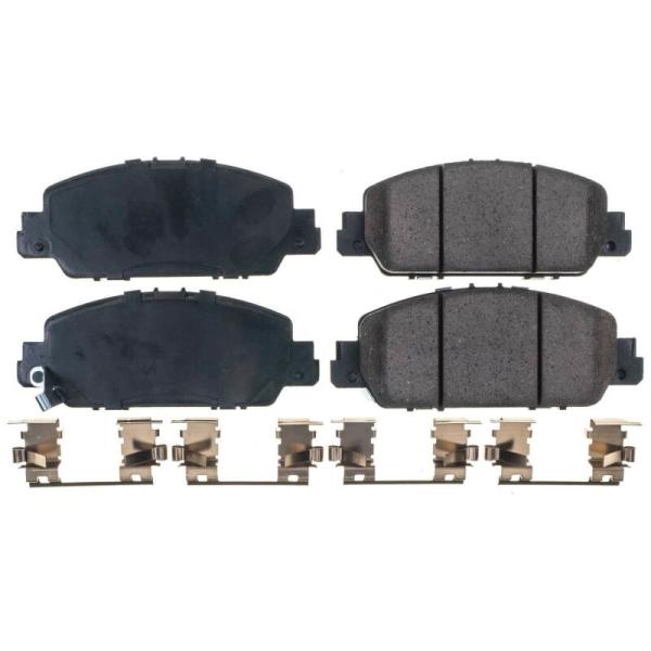 PowerStop 17-1654N