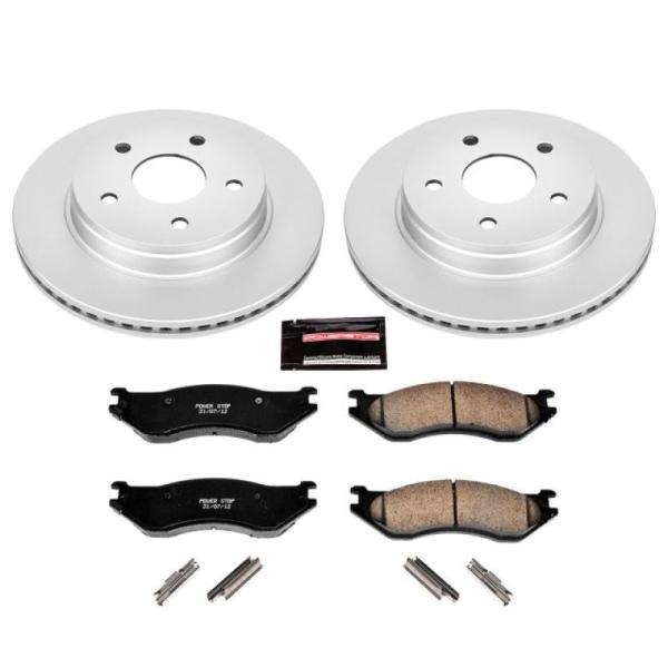 PowerStop CRK2165