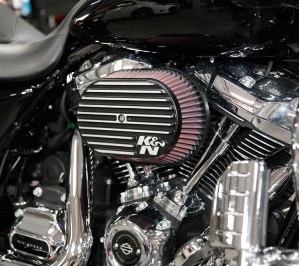 K&N Engineering RK-3953