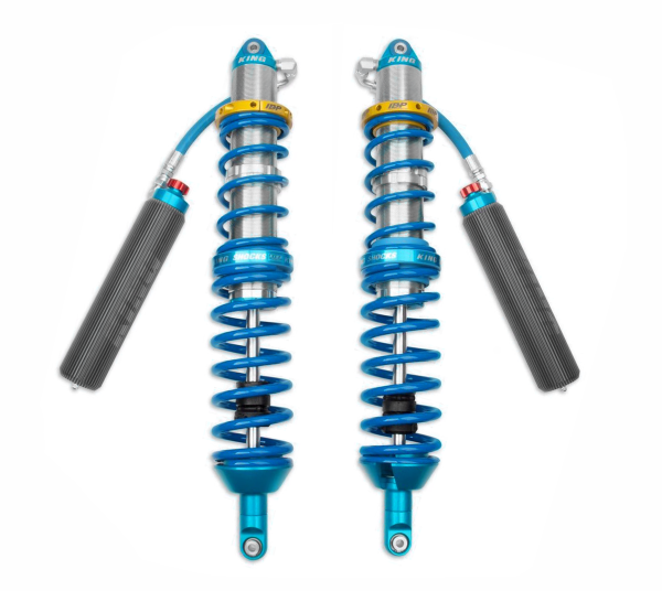 King Shocks 33700-101AF