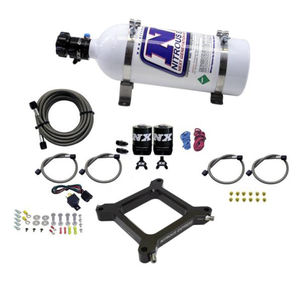 Nitrous Express 67040-05