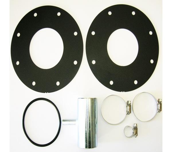 Titan Fuel Tanks 0101310