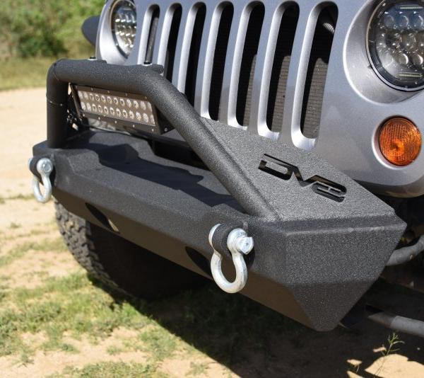 DV8 Offroad FBSHTB-15