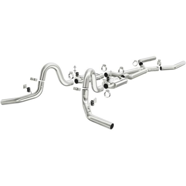 Magnaflow 15897