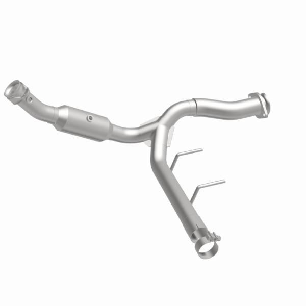 MAG Converter Direct Fit Magnaflow 21-470