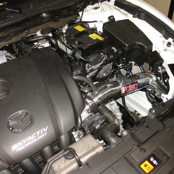Injen SP6073P
