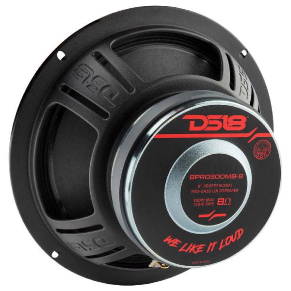 DS18 8PRO300MB-8