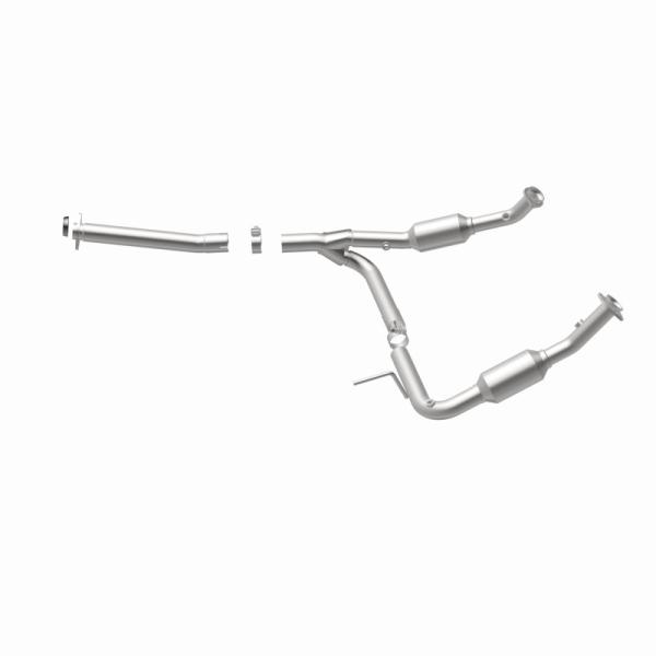 MAG Converter Direct Fit Magnaflow 4551013