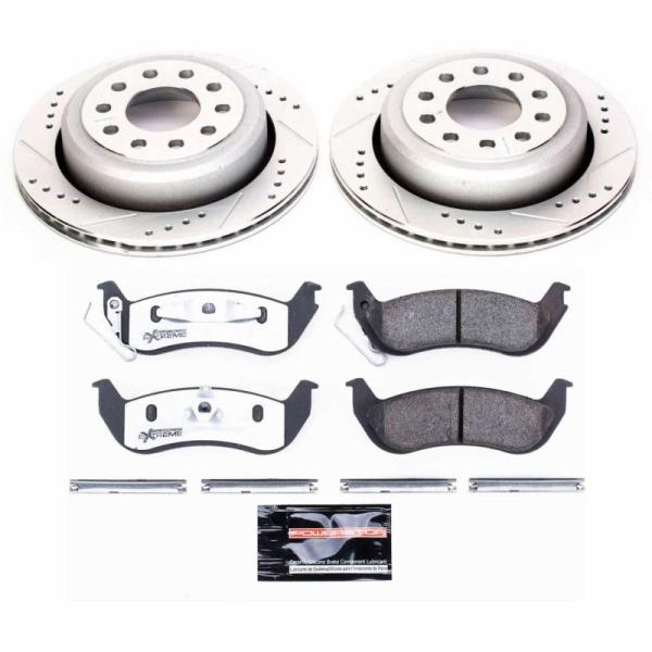 PowerStop K5293-26