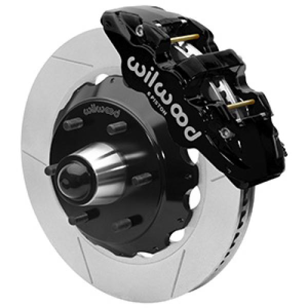 WIL Aero Brake Kit Wilwood 140-16459