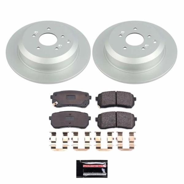 PowerStop CRK5920